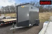 new Other Trailers Stealth Trailers  for sale, in Elk Mound, WI Thumbnail 3