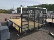 new Utility Trailers Load Trail  for sale, in Elk Mound, WI Thumbnail 3