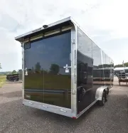new Snowmobile Trailers Lightning Trailers  for sale, in Elk Mound, WI Thumbnail 2