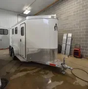 new Horse Trailers Adam  for sale, in Elk Mound, WI Thumbnail 5