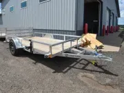 new Utility Trailers Load Trail  for sale, in Elk Mound, WI Thumbnail 1