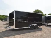 new Cargo (Enclosed) Trailers Lightning Trailers  for sale, in Elk Mound, WI Thumbnail 2