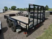 used Other Trailers Load Trail  for sale, in Elk Mound, WI Thumbnail 4