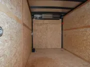new Cargo (Enclosed) Trailers US Cargo  for sale, in Elk Mound, WI Thumbnail 8