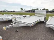 new Utility Trailers Aluma  for sale, in Elk Mound, WI Thumbnail 1