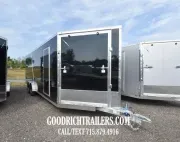 new Other Trailers Lightning Trailers  for sale, in Elk Mound, WI Thumbnail 1