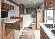 new Horse Trailers Bison Trailers  for sale, in Elk Mound, WI Thumbnail 1
