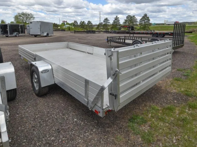 used Other Trailers Aluma  for sale, in Elk Mound, WI Thumbnail 3