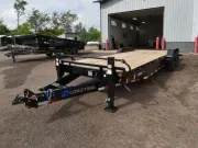 new Equipment / Flatbed Trailers Load Trail  for sale, in Elk Mound, WI Thumbnail 4
