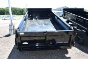 new Dump Trailers Load Trail  for sale, in Elk Mound, WI Thumbnail 7