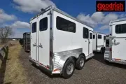 new Horse Trailers Adam  for sale, in Elk Mound, WI Thumbnail 6