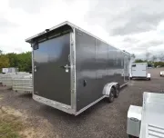 new Snowmobile Trailers Lightning Trailers  for sale, in Elk Mound, WI Thumbnail 4