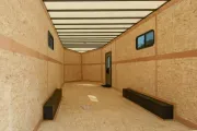 new Cargo (Enclosed) Trailers Stealth Trailers  for sale, in Elk Mound, WI Thumbnail 5