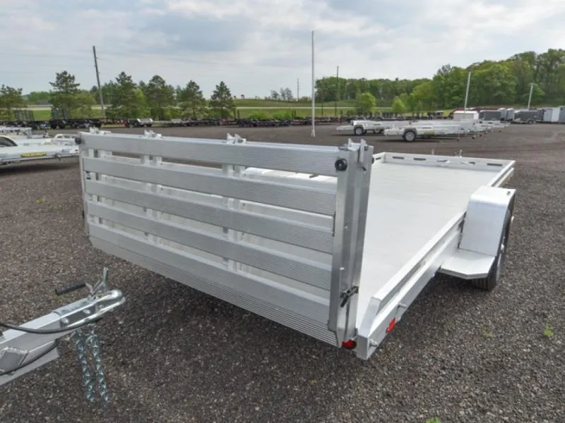 new Utility Trailers Aluma  for sale, in Elk Mound, WI Thumbnail 6