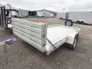 used Utility Trailers Aluma  for sale, in Elk Mound, WI Thumbnail 3