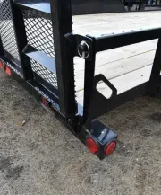 new Utility Trailers Load Trail  for sale, in Elk Mound, WI Thumbnail 3