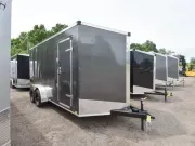 new Cargo (Enclosed) Trailers Stealth Trailers  for sale, in Elk Mound, WI Thumbnail 1