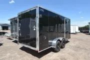 new Cargo (Enclosed) Trailers Lightning Trailers  for sale, in Elk Mound, WI Thumbnail 2