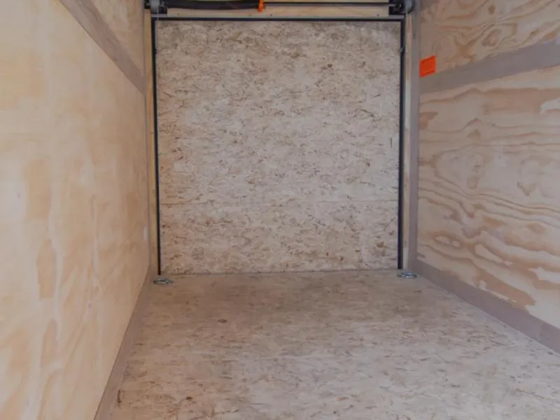 new Cargo (Enclosed) Trailers Stealth Trailers  for sale, in Elk Mound, WI Thumbnail 12