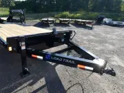 new Equipment / Flatbed Trailers Load Trail  for sale, in Elk Mound, WI Thumbnail 6