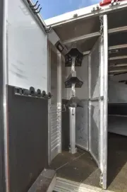 used Horse Trailers Exiss Trailers  for sale, in Elk Mound, WI Thumbnail 14