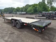 new Equipment / Flatbed Trailers Load Trail  for sale, in Elk Mound, WI Thumbnail 2