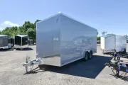 new Cargo (Enclosed) Trailers Lightning Trailers  for sale, in Elk Mound, WI Thumbnail 2