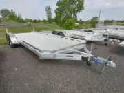 new Utility Trailers Aluma  for sale, in Elk Mound, WI Thumbnail 1