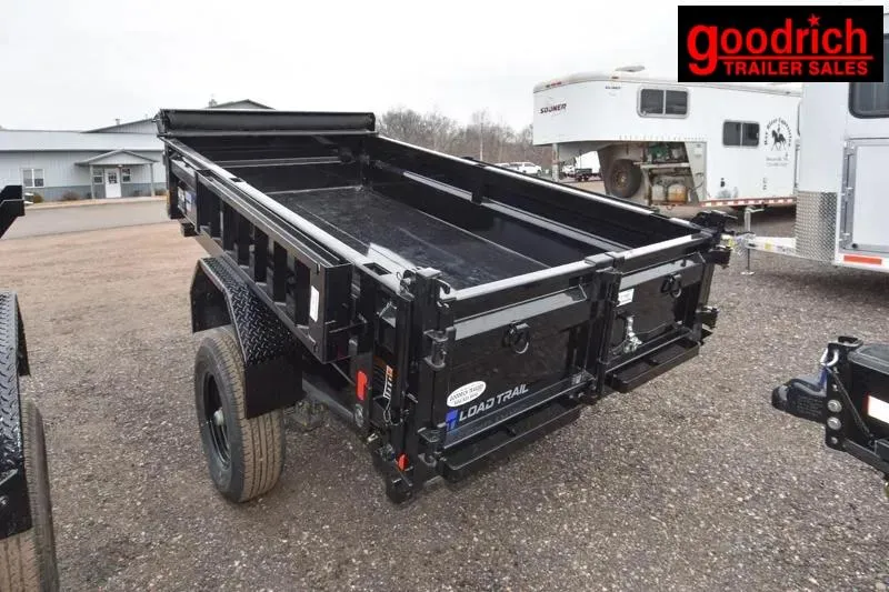 new Other Trailers Load Trail  for sale, in Elk Mound, WI Thumbnail 3