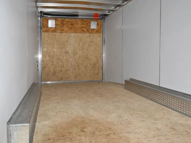 new Cargo (Enclosed) Trailers Lightning Trailers  for sale, in Elk Mound, WI Thumbnail 8