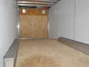 new Cargo (Enclosed) Trailers Lightning Trailers  for sale, in Elk Mound, WI Thumbnail 10