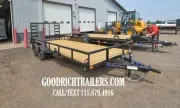 new Utility Trailers Load Trail  for sale, in Elk Mound, WI Thumbnail 1