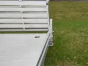 new Utility Trailers Aluma  for sale, in Elk Mound, WI Thumbnail 4