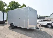 new Cargo (Enclosed) Trailers Lightning Trailers  for sale, in Elk Mound, WI Thumbnail 1
