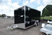 new Cargo (Enclosed) Trailers Lightning Trailers  for sale, in Elk Mound, WI Thumbnail 2