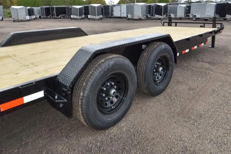 new Other Trailers Load Trail  for sale, in Elk Mound, WI Thumbnail 5