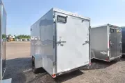 new Cargo (Enclosed) Trailers US Cargo  for sale, in Elk Mound, WI Thumbnail 3