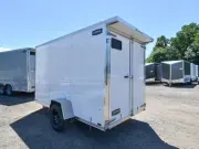 new Cargo (Enclosed) Trailers Lightning Trailers  for sale, in Elk Mound, WI Thumbnail 3