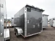 new Cargo (Enclosed) Trailers Lightning Trailers  for sale, in Elk Mound, WI Thumbnail 9