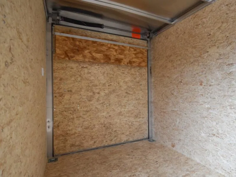 new Cargo (Enclosed) Trailers Lightning Trailers  for sale, in Elk Mound, WI Thumbnail 8