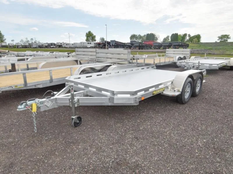 new Utility Trailers Aluma  for sale, in Elk Mound, WI Thumbnail 2