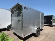 new Cargo (Enclosed) Trailers Lightning Trailers  for sale, in Elk Mound, WI Thumbnail 4