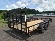 new Other Trailers Load Trail  for sale, in Elk Mound, WI Thumbnail 2