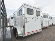 new Horse Trailers Adam  for sale, in Elk Mound, WI Thumbnail 13
