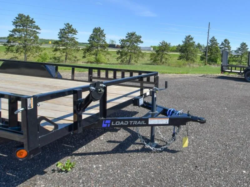 2026 Load Trail