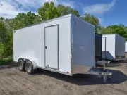 new Cargo (Enclosed) Trailers Lightning Trailers  for sale, in Elk Mound, WI Thumbnail 2