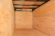 new Cargo (Enclosed) Trailers Stealth Trailers  for sale, in Elk Mound, WI Thumbnail 6