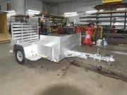 new Utility Trailers Aluma  for sale, in Elk Mound, WI Thumbnail 2