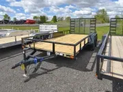 new Utility Trailers Load Trail  for sale, in Elk Mound, WI Thumbnail 1