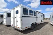new Horse Trailers Lakota  for sale, in Elk Mound, WI Thumbnail 66